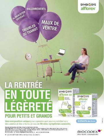 Top Santé 433 