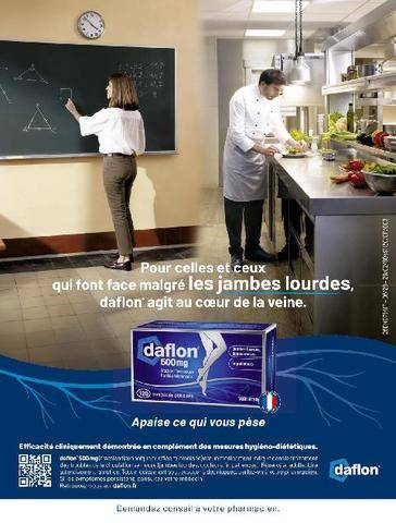 Top Santé 433 