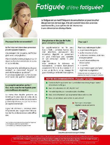 Top Santé 433 