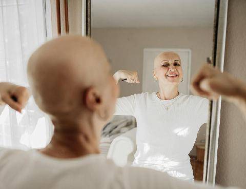 Top Santé 433 Quand on ne reconnaît plus son corps après la maladie
