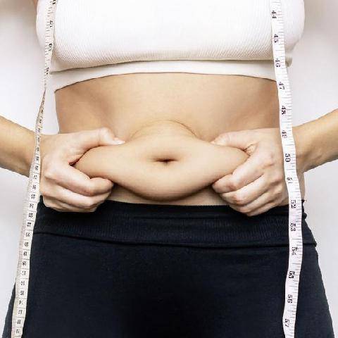 Top Santé 433 Graisse abdominale, quels effets ?