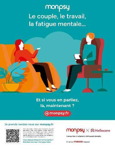 Top Santé 433 