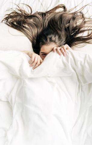 Top Santé 433 Votre sommeil est-il vraiment réparateur ?