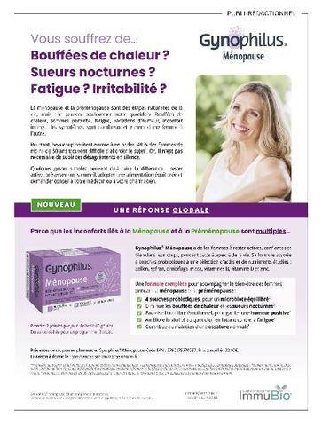 Top Santé 433 