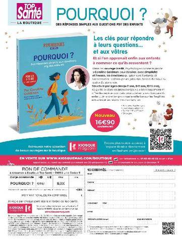 Top Santé 433 