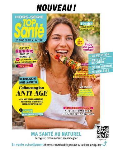 Top Santé 433 
