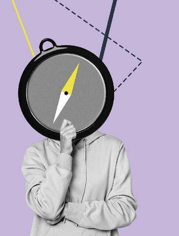 Top Santé 433 L’INTUITION UN ATOUT ESSENTIEL DANS NOS RELATIONS