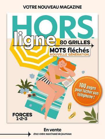 Top Santé 433 