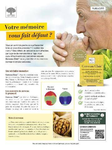 Top Santé 433 