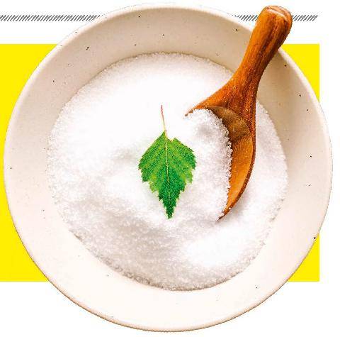Top Santé 434 Faux sucre, vrai risque ?