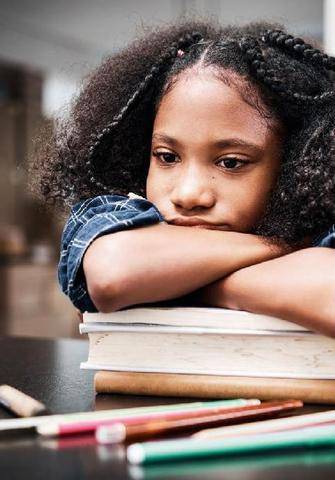 Top Santé 434 Votre enfant a du mal à se concentrer : faut-il s’inquiéter ?