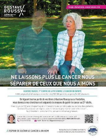 Top Santé 434 