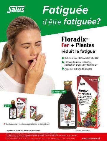 Top Santé 434 