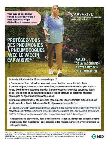 Top Santé 434 