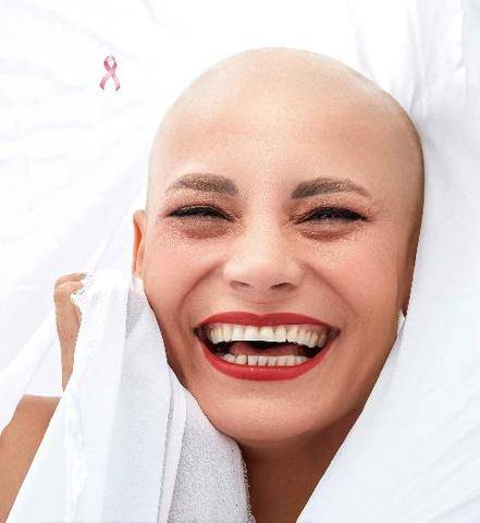 Top Santé 434 PENDANT ET APRÈS UN CANCER…LES COSMÉTIQUESqui aident à prendre soin de soi et de son image