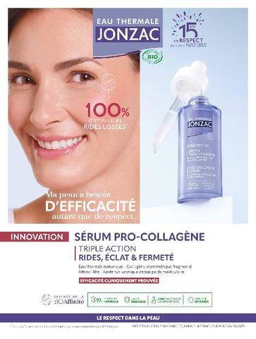 Top Santé 434 