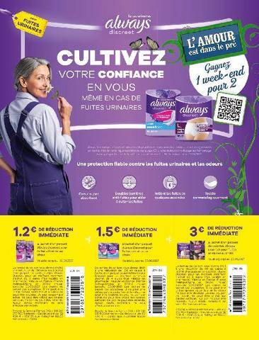 Top Santé 434 