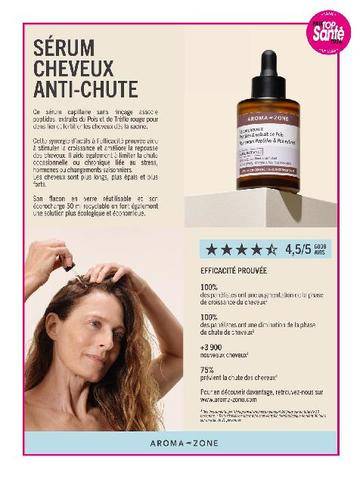 Top Santé 434 