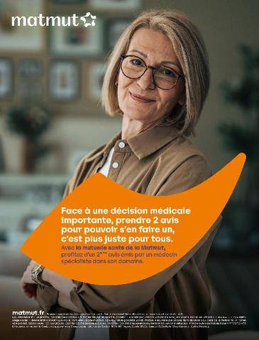 Top Santé 434 