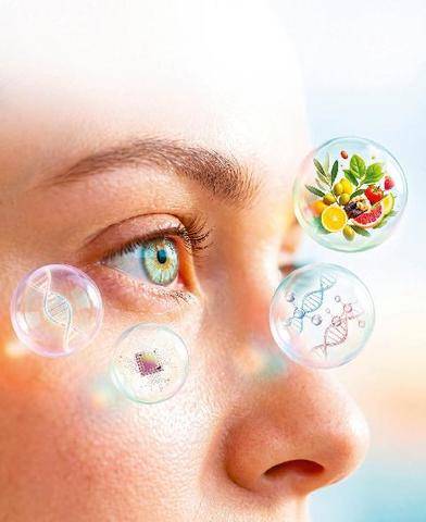 Top Santé 434 Zoom sur… 4 pistes de recherche prometteuses