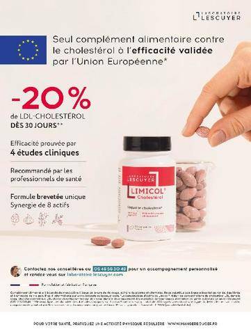 Top Santé 434 