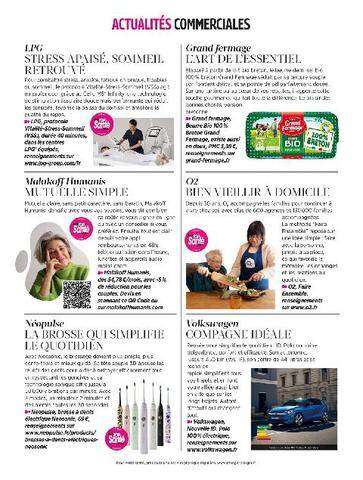 Top Santé 434 