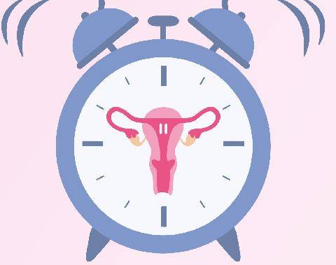Top Santé 434 MÉNOPAUSE PRÉCOCE Les conséquences pour la santé