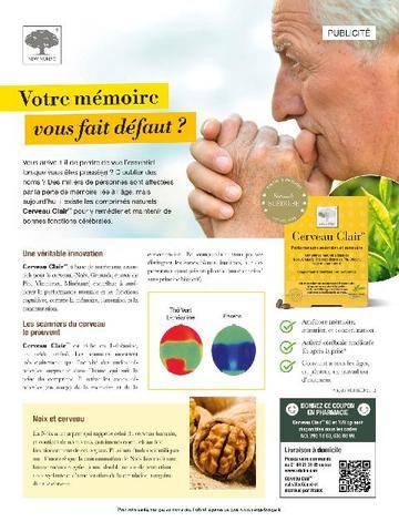 Top Santé 434 