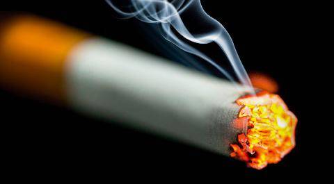 Top Santé 434 Les méfaits insoupçonnés du tabac