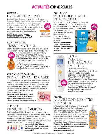Top Santé 434 
