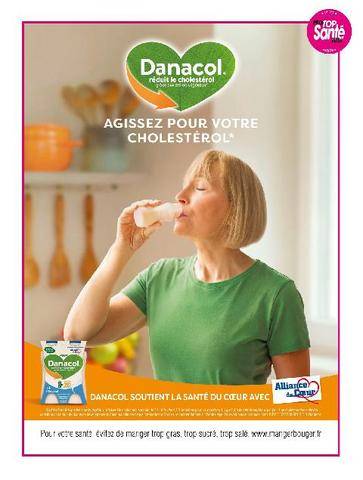 Top Santé 434 