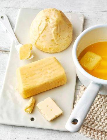 Top Santé 434 À quel beurre se vouer?