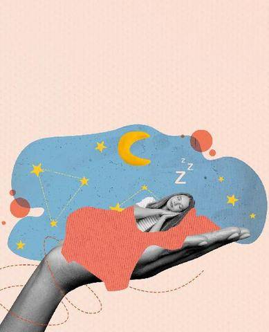 Top Santé 434 GESTION DU SOMMEILDes enseignements à tirer des sports de l’extrême ?