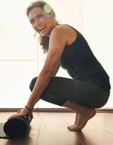 Top Santé 434 SPORT ANTI-ARTHROSE Pourquoi et comment bouger pour ne plus avoir mal ?