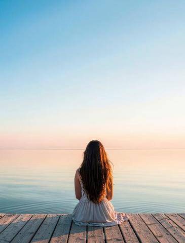 Top Santé 434 APPRIVOISER LE SENTIMENT DE SOLITUDE