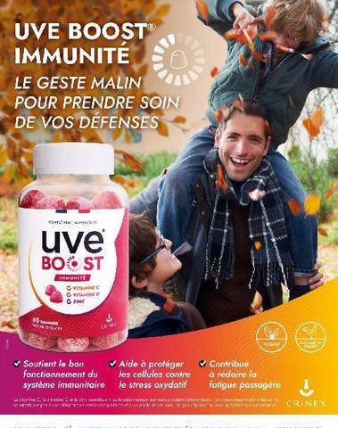 Top Santé 434 