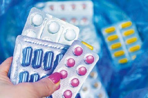Top Santé 434 L’ANTIGASPI des médicaments en projet