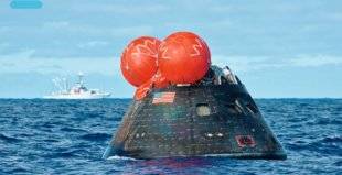 Science & Vie Junior 305 Feu vert pour Orion