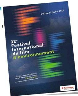 Science & Vie Junior 305 Le Festival international du film d'environnement