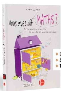 Science & Vie Junior 305 Vous avez dit maths ?