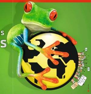Science & Vie Junior 305 Les 8 grandes inventions de la vie