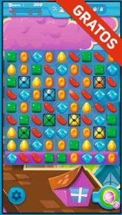 Science & Vie Junior 305 Candy Crush Soda Saga