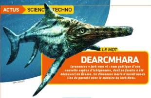 Science & Vie Junior 306 DEARCMHARA