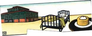 Science & Vie Junior 306 Morts de rire