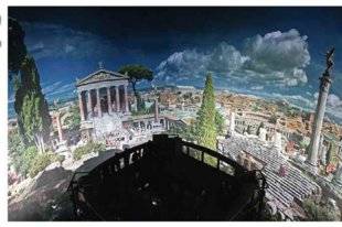 Science & Vie Junior 306 Rome 312