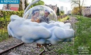 Science & Vie Junior 306 Connaissez-vous les nuages ?