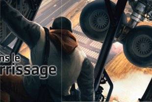 Science & Vie Junior 306 5 heures dans le train d'atterrissage d'un avion !