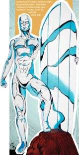 Science & Vie Junior 306 Un Surfer hors planche