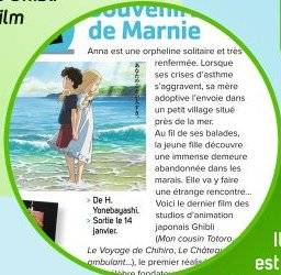 Science & Vie Junior 306 Totoro, c'est trop