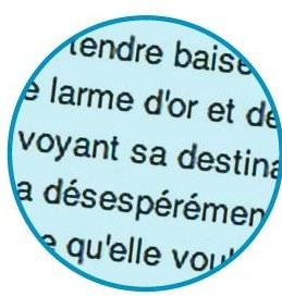 Science & Vie Junior 306 La vie en vers